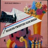 Various - Old Jazz Breda 4 - 20 Jaar Roaring Twenties Club Breda  (LP)