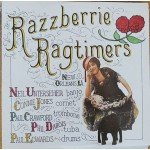 Razzberrie Ragtimers - Razzberrie Ragtimers (LP, Album)