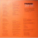 Strawbs - Deep Cuts (LP, Album)