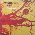 Wishbone Ash - Pilgrimage (LP, Album, RE, Bla)