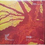 Wishbone Ash - Pilgrimage (LP, Album, RE, Bla)