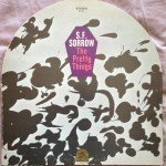 The Pretty Things - S. F. Sorrow (LP, Album, Die)