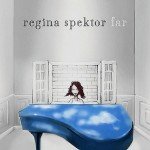 Regina Spektor - Far (CD, Album)