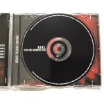 Black Rebel Motorcycle Club - B.R.M.C. (CD, Album, RE, Bon)