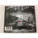 Black Rebel Motorcycle Club - B.R.M.C. (CD, Album, RE, Bon)