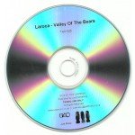 Laroca - Valley Of The Bears (CDr, Album, Promo)