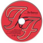 Foo Fighters - The Colour And The Shape (CD, Album, RE)