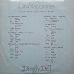 Lindisfarne - Dingly Dell (LP, Album, Emb)