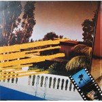 Wishbone Ash - Front Page News (LP, Album, Gat)