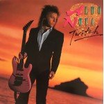 Aldo Nova - Twitch (LP, Album)