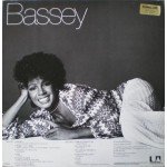 Shirley Bassey - Good, Bad But Beautiful (LP, Album)