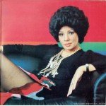 Shirley Bassey - Never, Never, Never (LP, Album, Gat)