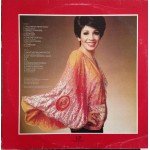 Shirley Bassey - You Take My Heart Away (LP, Album)