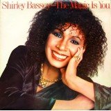 Shirley Bassey - The Magic Is You (LP, Album)