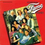 The Kids From Fame - The Kids From Fame Again (LP, Album)