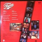 The Kids From Fame - The Kids From Fame Again (LP, Album)