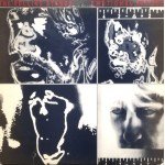 The Rolling Stones - Emotional Rescue (LP, Album)