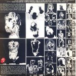 The Rolling Stones - Emotional Rescue (LP, Album)