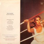 Roxy Music - Flesh + Blood (LP, Album)