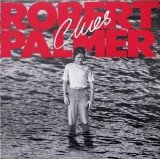 Robert Palmer - Clues (LP, Album, RE)