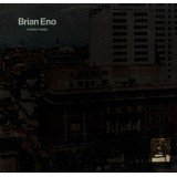 Brian Eno - Discreet Music (LP, Album, RE)