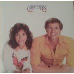 Carpenters - Made In America (LP, Album)