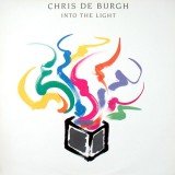 Chris de Burgh - Into The Light (LP, Album)