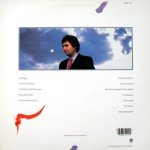 Chris de Burgh - Into The Light (LP, Album)