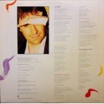 Chris de Burgh - Into The Light (LP, Album)