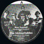 The Untouchables (7) - Free Yourself (12