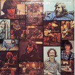 Creedence Clearwater Revival - Cosmo's Factory (LP, Album, Lam)
