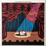 Monty Python - Monty Python Live At Drury Lane (LP, RE)