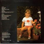 Clifford T. Ward - Both Of Us (LP, Album)