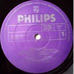 Clifford T. Ward - Both Of Us (LP, Album)