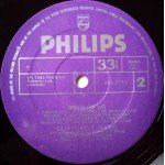 Clifford T. Ward - Both Of Us (LP, Album)