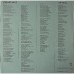 Clifford T. Ward - Both Of Us (LP, Album)