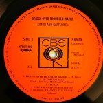 Simon And Garfunkel* - Bridge Over Troubled Water (LP, Album)