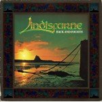 Lindisfarne - Back And Fourth (LP, Album, Gat)