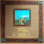 Lindisfarne - Back And Fourth (LP, Album, Gat)