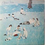 Elton John - Blue Moves (2xLP, Album, Gat)