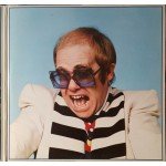 Elton John - Blue Moves (2xLP, Album, Gat)