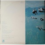 Elton John - Blue Moves (2xLP, Album, Gat)