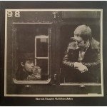 Elton John - Tumbleweed Connection (LP, Album, RE, Gat)