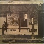 Elton John - Tumbleweed Connection (LP, Album, RE, Gat)