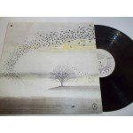 Genesis - Wind & Wuthering (LP, Album, RE)