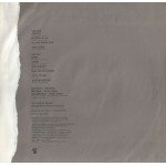 Genesis - Abacab (LP, Album, Emb)