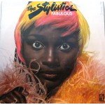 The Stylistics - Fabulous (LP, Album)