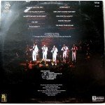 The Stylistics - Fabulous (LP, Album)