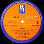 The Stylistics - Fabulous (LP, Album)
