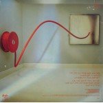 Robert Plant - Pictures At Eleven (LP, Album)